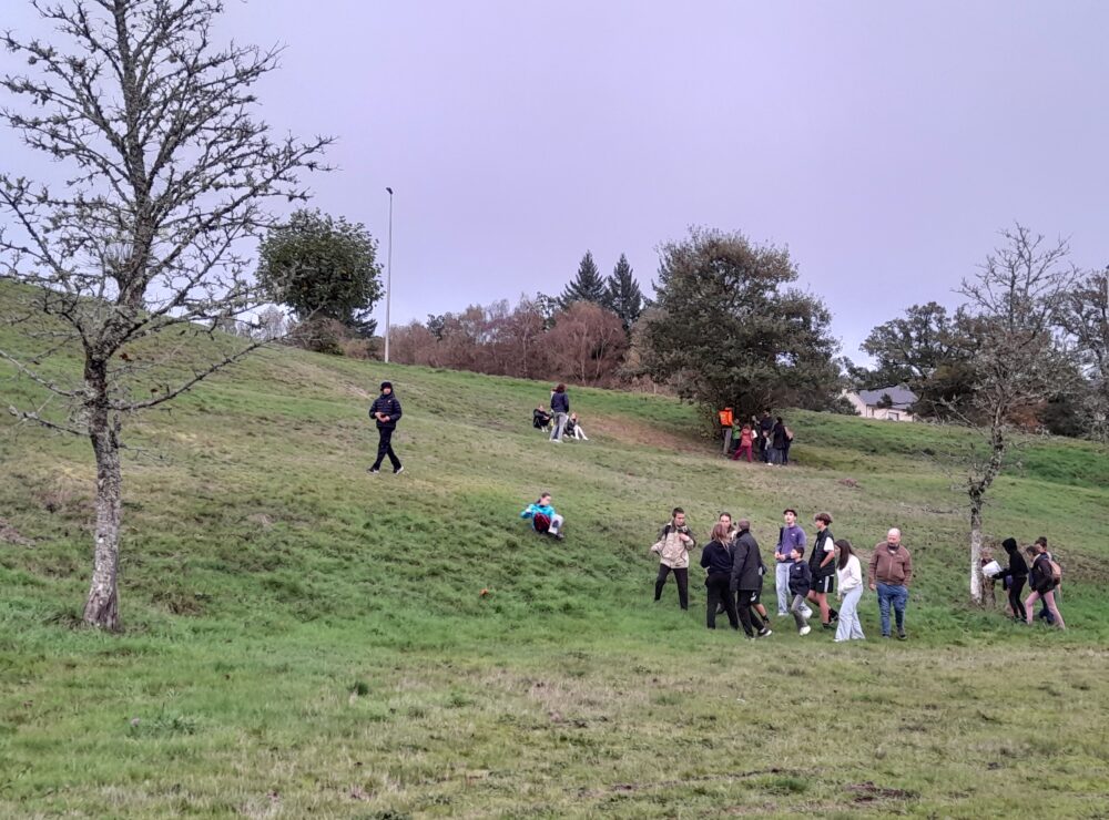 On a testé pour vous, pour nous, et si on rejouait avec la nuit !