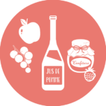 Producteur du PNR Millevaches Fruits frais et transformés