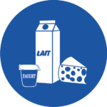 Producteur du PNR Millevaches Produits laitiers