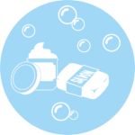 Producteur du PNR Millevaches Produits cosmétiques