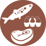 Producteur du PNR Millevaches Viande, oeufs et poisson