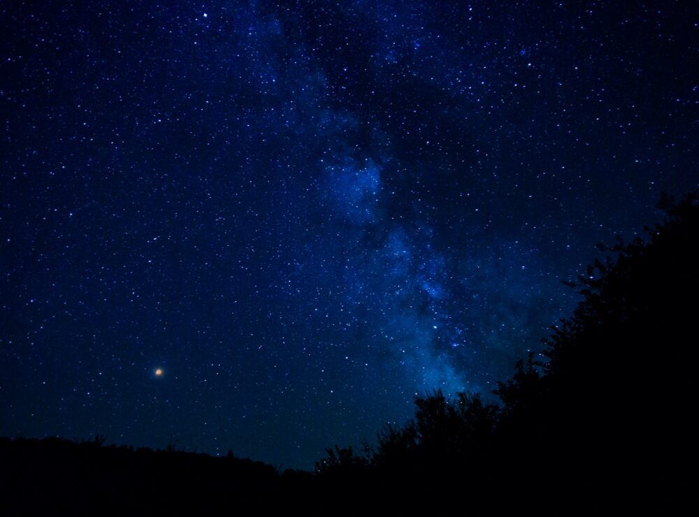 Séjour randonnée « Millevaches et ses nuits étoilées »