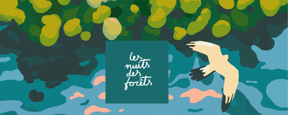 Les Nuits des Forêts s’invitent sur le Parc