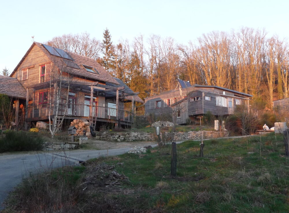 Matinale Forêt Bois – Rencontre du jeudi 3 juillet 2025 chez Ambiance Bois à Faux-la-Montagne (23)