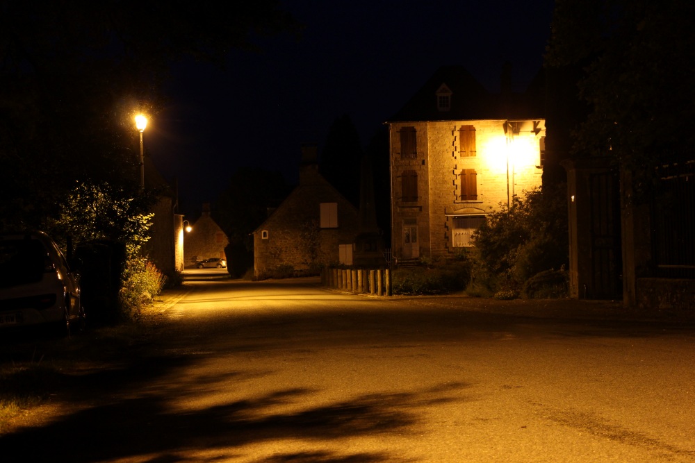 Pollution lumineuse : une prise de conscience collective !